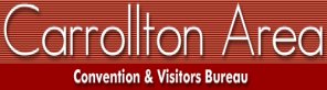Carrollton Area Convention and Visitors Bureau