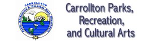 Carrollton Parks, Recreation, And Cultural Arts