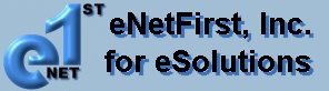 eNetFirst, Inc.